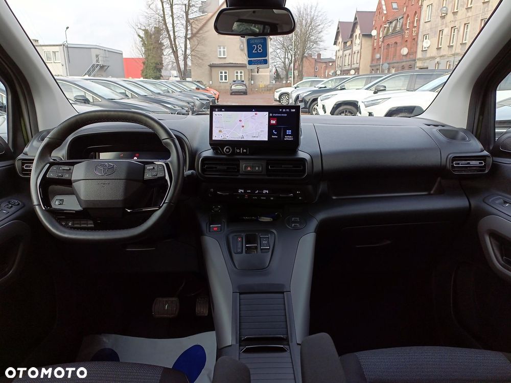 Toyota Proace City Verso Long 1.5 D-4D VIP - 14