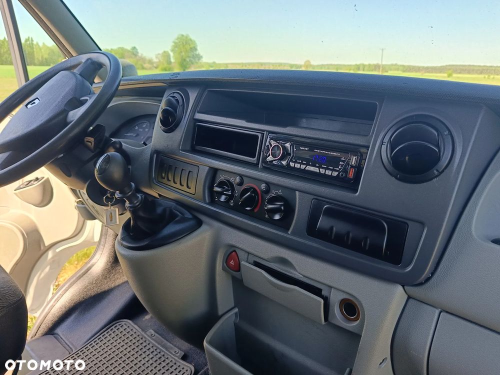 Renault Master - 8