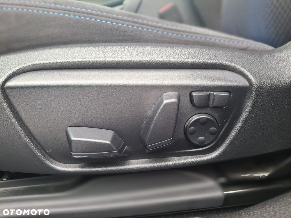 BMW Seria 2 M235i xDrive - 27