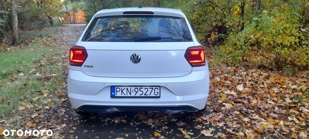 Volkswagen Polo - 5