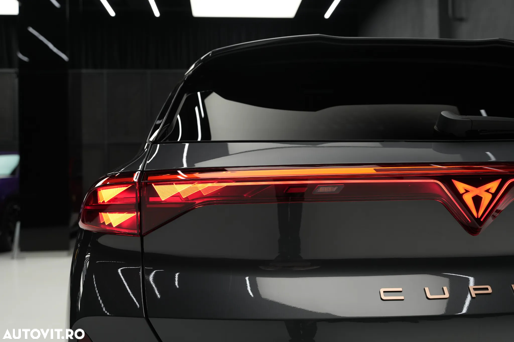 Cupra Terramar - 37