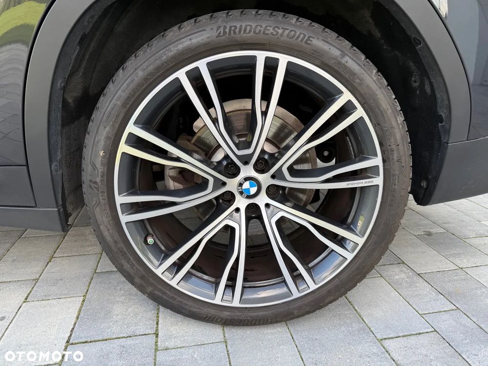 BMW X3 xDrive30i mHEV - 16