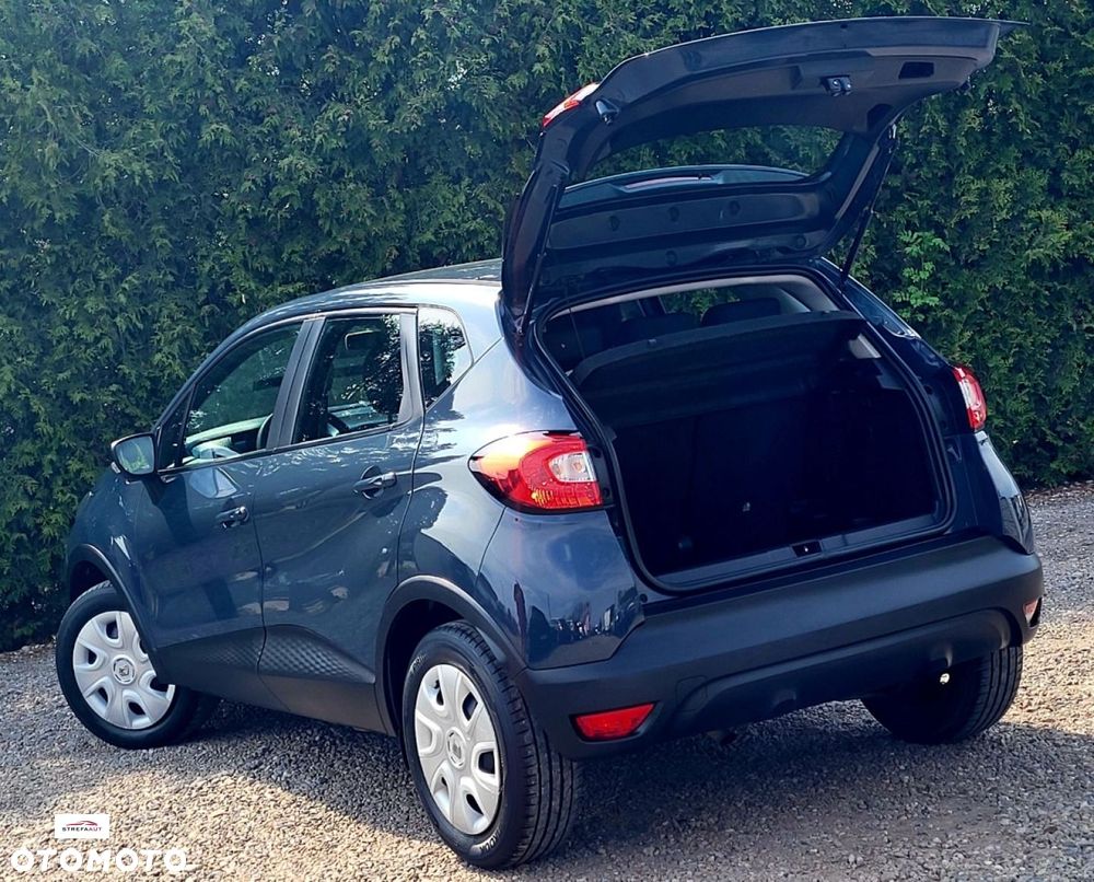 Renault Captur - 12