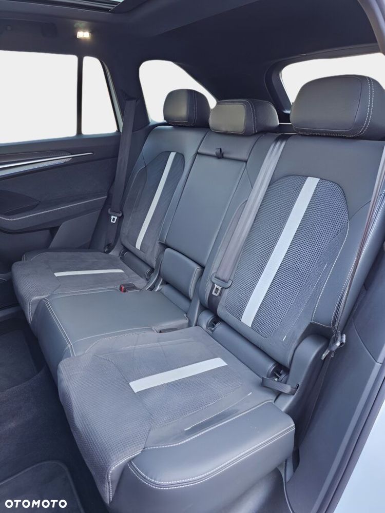 Skoda Kodiaq 2.0 TDI 4x4 Sportline DSG - 36