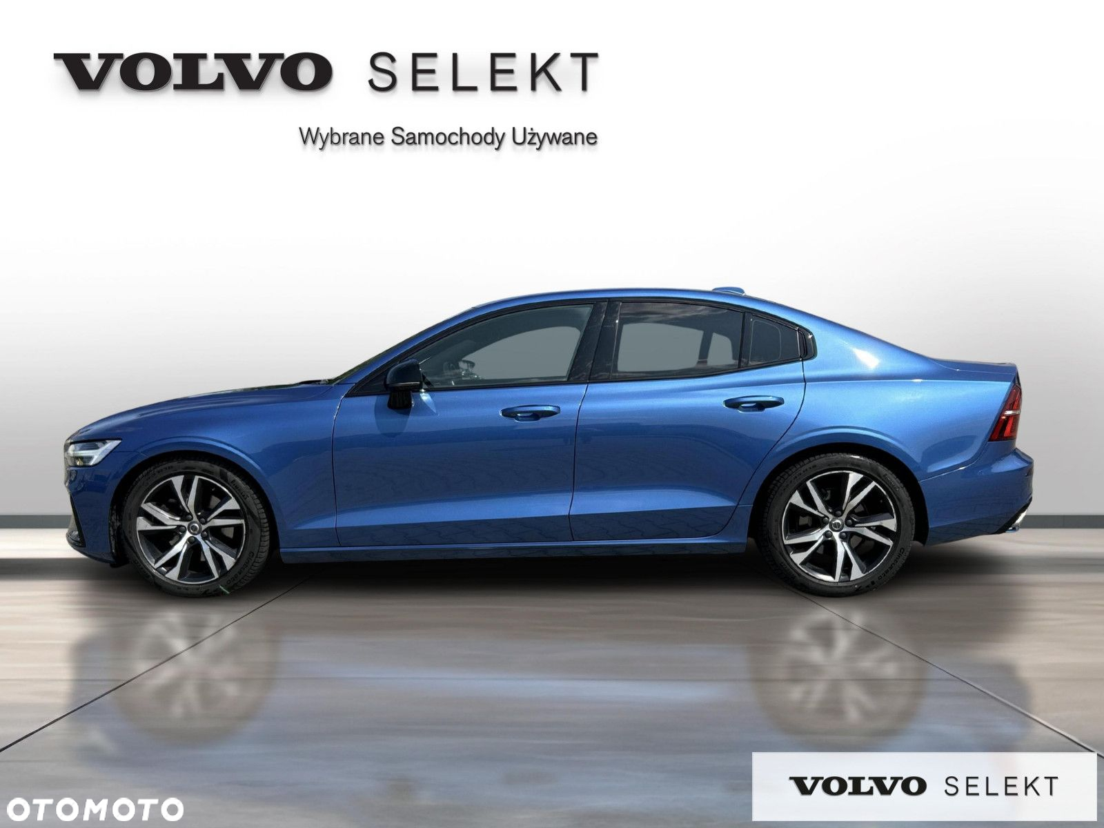 Volvo S60 - 3