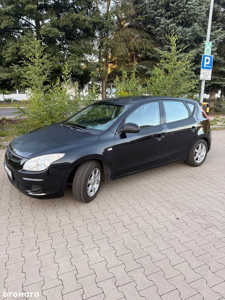 Hyundai i30 1.4 Classic - 1