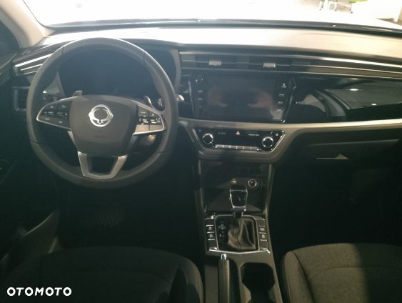 SsangYong/KGM Korando - 11