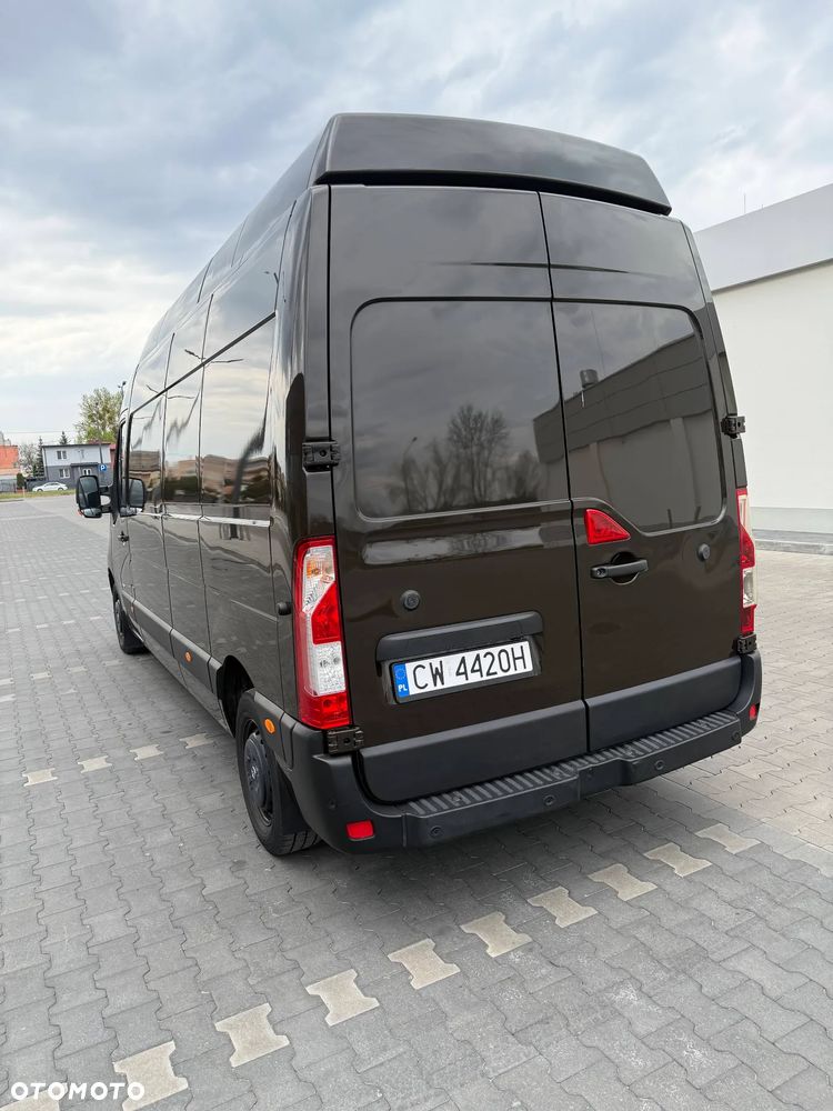 Opel Movano - 10