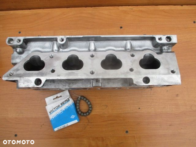 VW SKODA 1.4 16V GŁOWICA 036103373AM splanowana bez egr 5XY termin 5 dni - 8