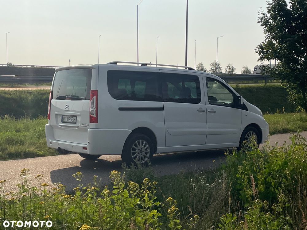 Citroën Jumpy Combi - 6