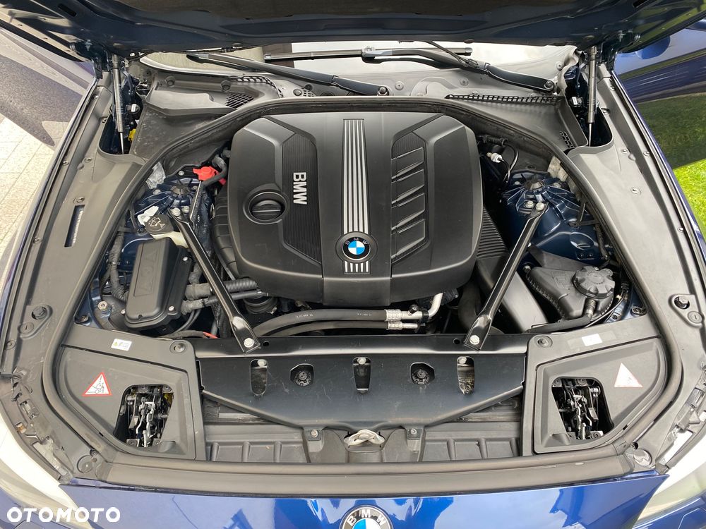 BMW Seria 5 - 18