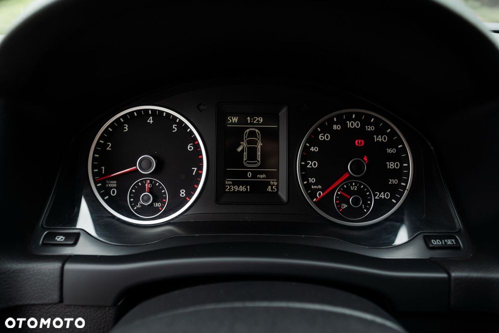Volkswagen Tiguan 1.4 TSI 4Motion Sport & Style - 24