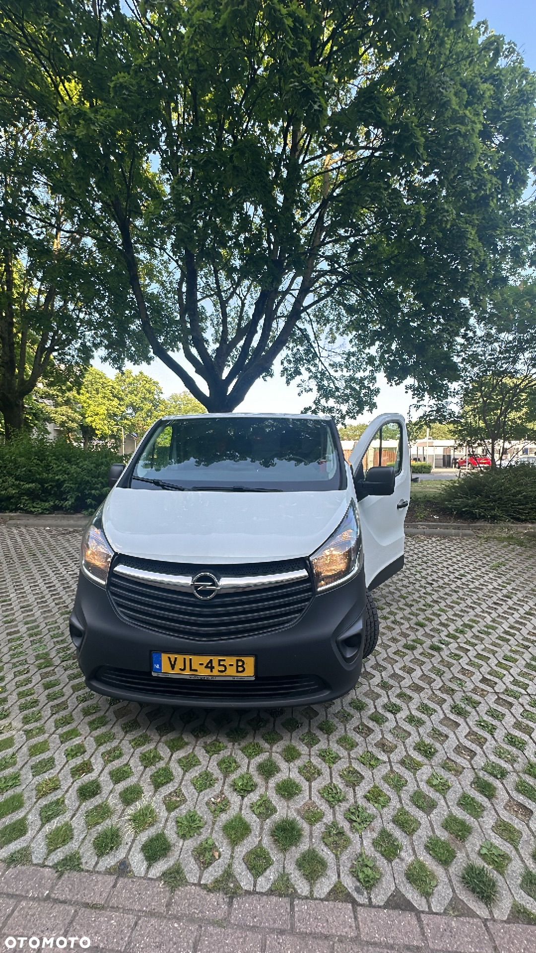 Opel Vivaro - 2