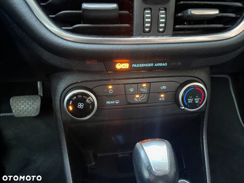 Ford Fiesta 1.0 EcoBoost GPF Active ASS - 11