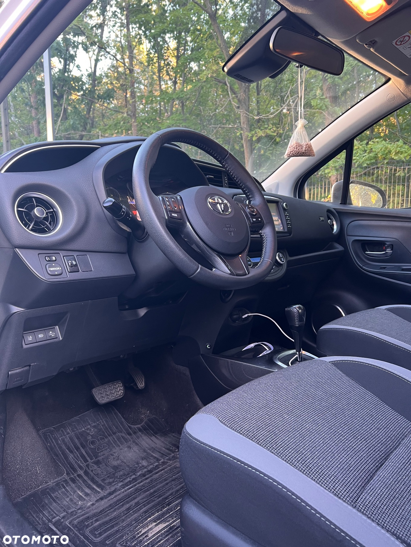 Toyota Yaris - 9