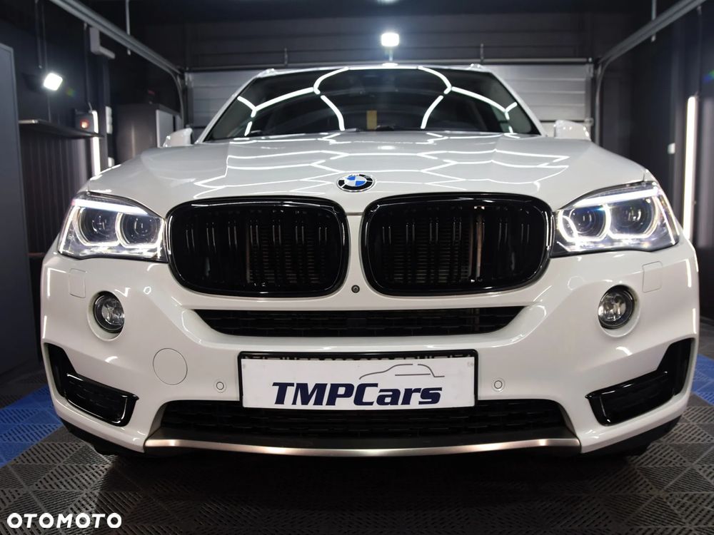 BMW X5 xDrive35i - 11
