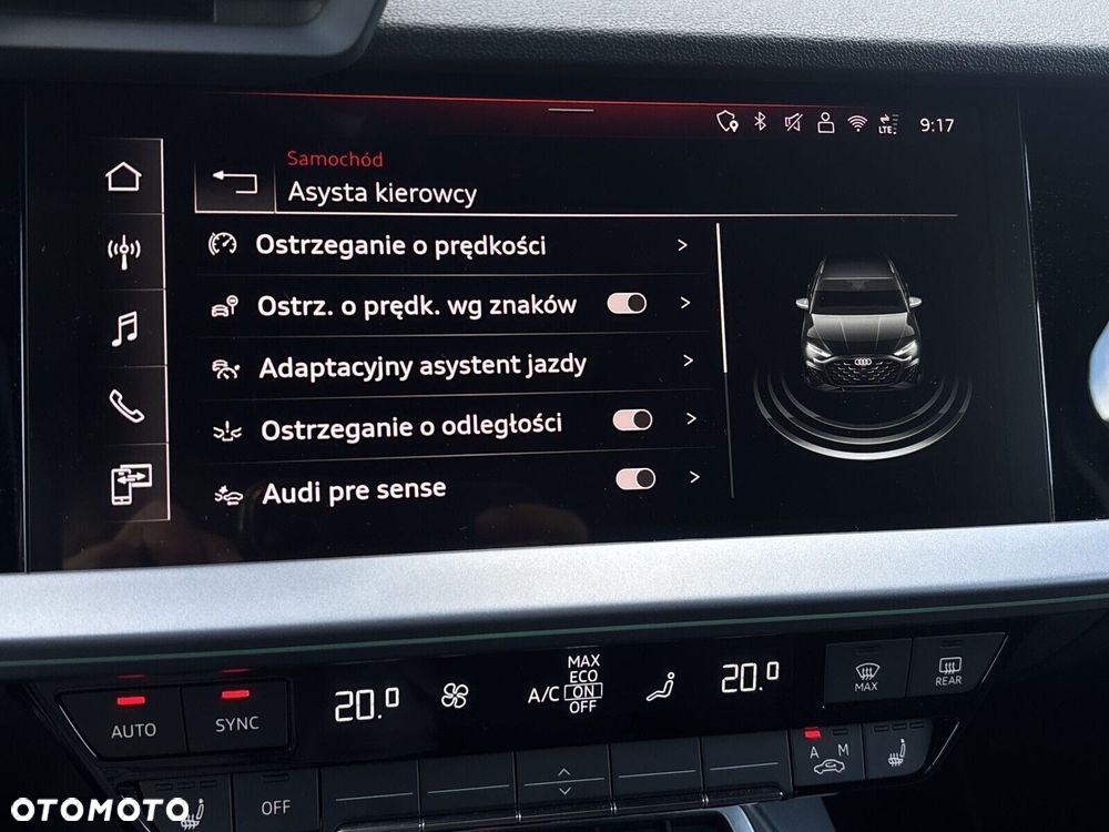 Audi A3 Sportback - 22