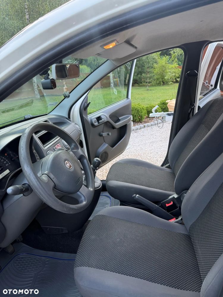 Fiat Panda - 6