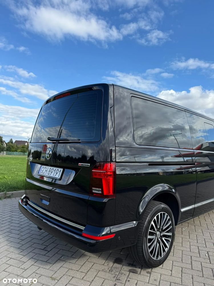 Volkswagen Multivan 2.0 TDI L1 Highline 4Motion DSG - 12