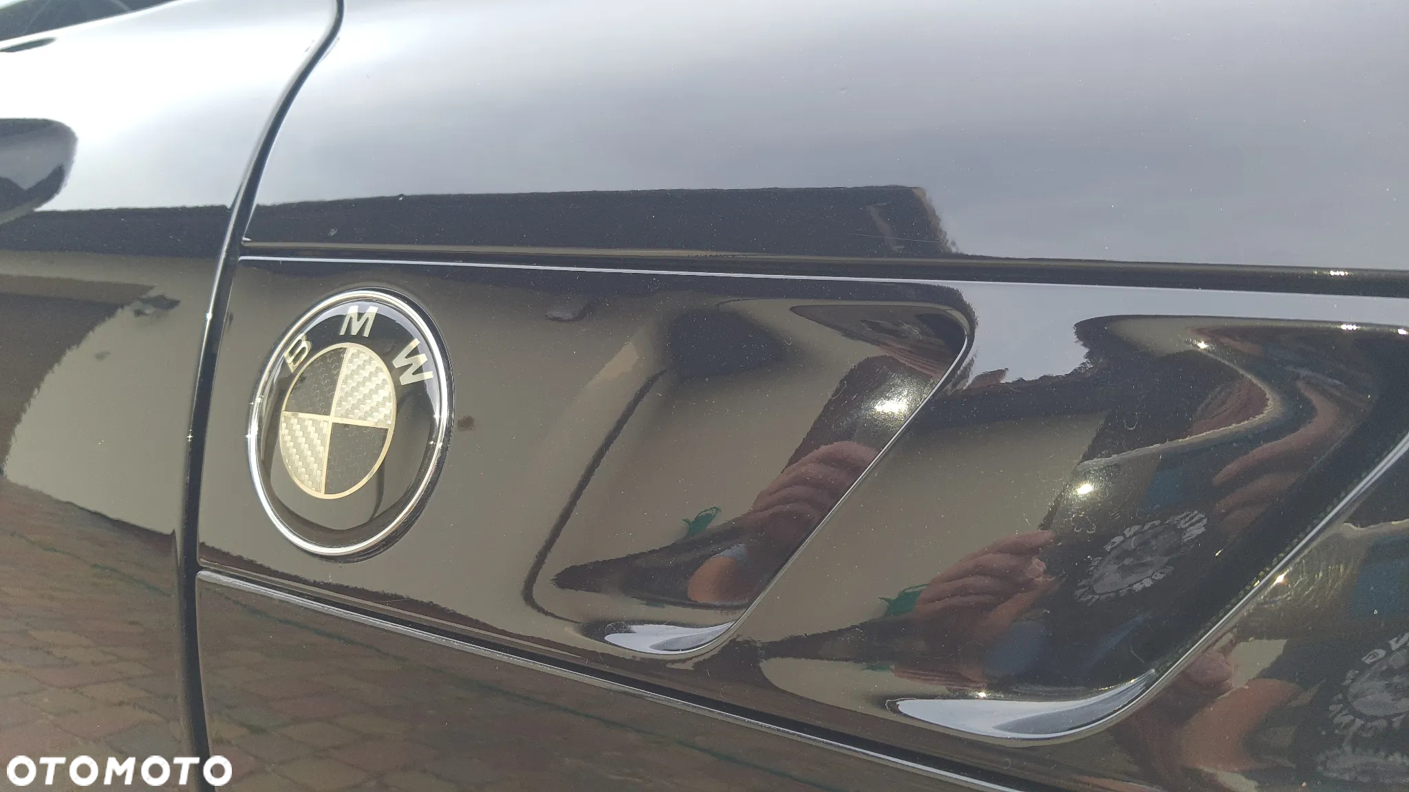 BMW Z3 1.8 - 15