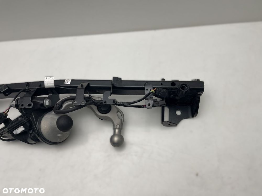 HAK HOLOWNICZY BMW X3 G45 ELEKTRYCZNY 303501321012 - 3