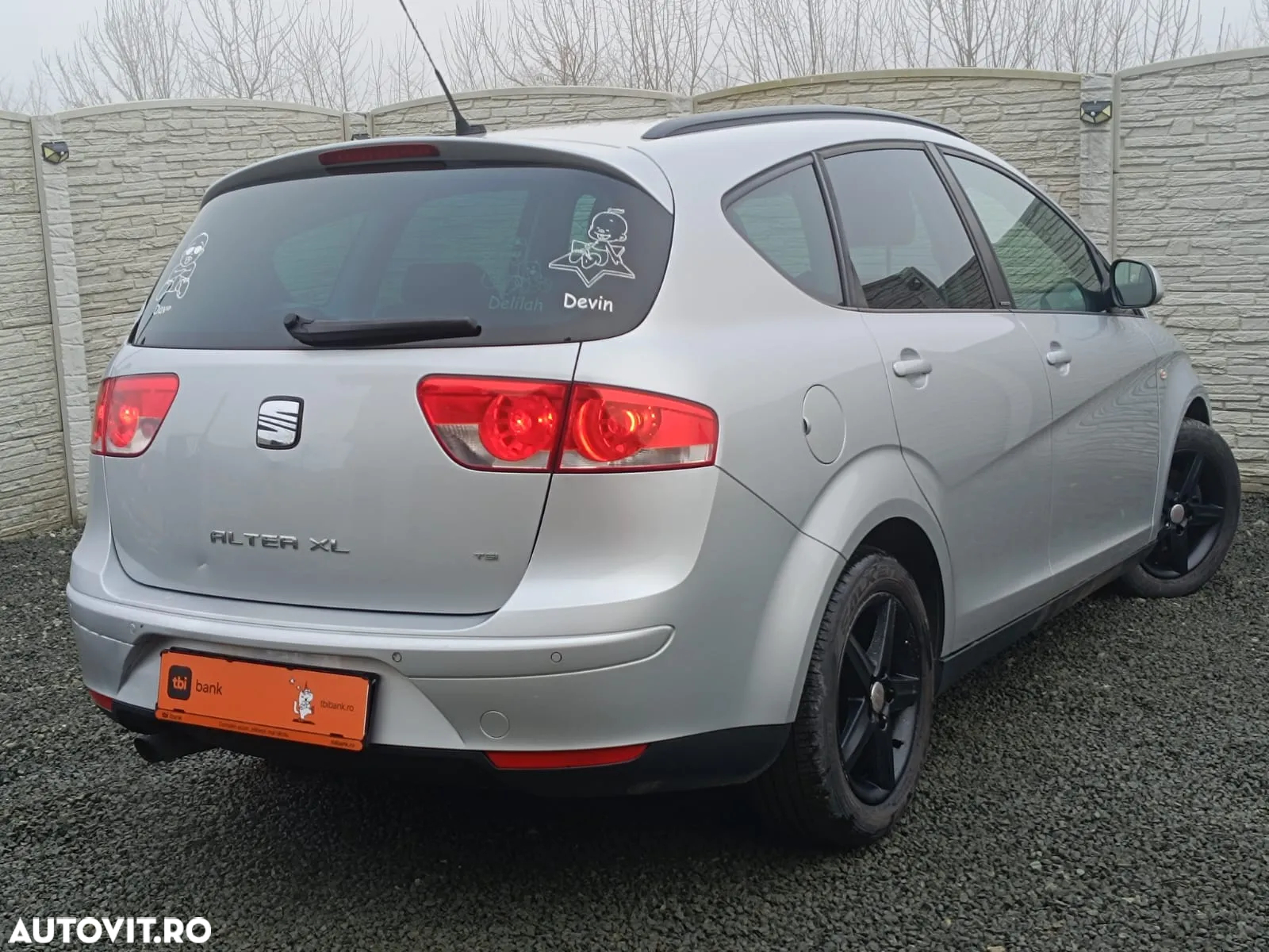Seat Altea XL - 6
