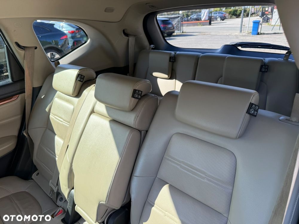 Honda CR-V 1.5T 4WD CVT Executive - 27