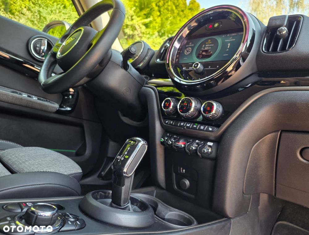 MINI Countryman Cooper - 13