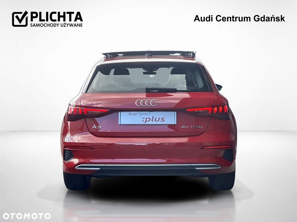 Audi A3 Sportback - 4