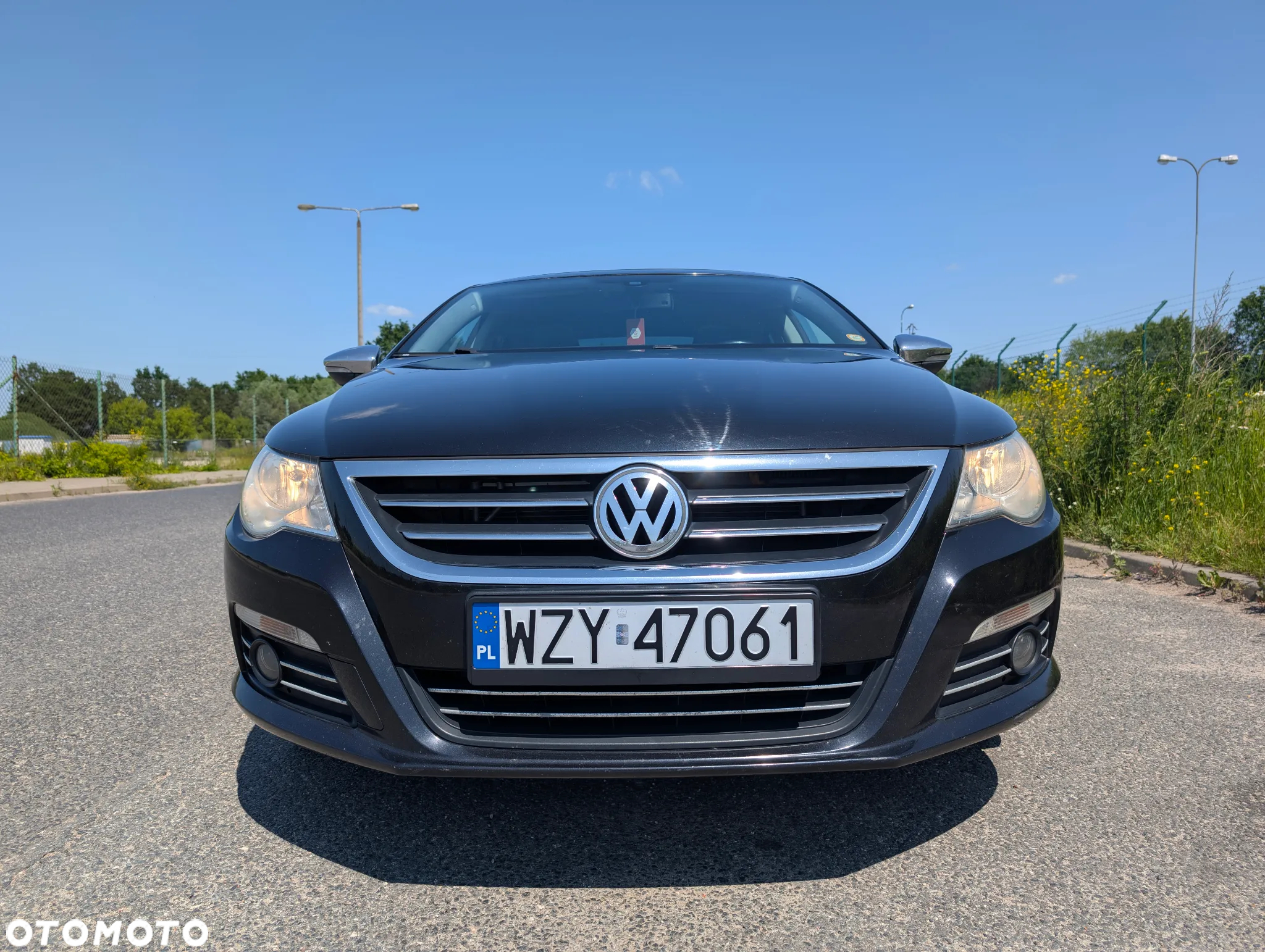 Volkswagen CC - 3