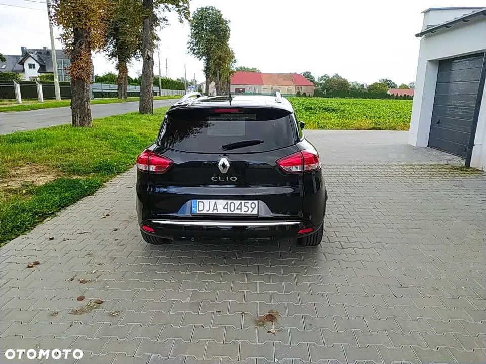 Renault Clio 0.9 Energy TCe Limited - 4