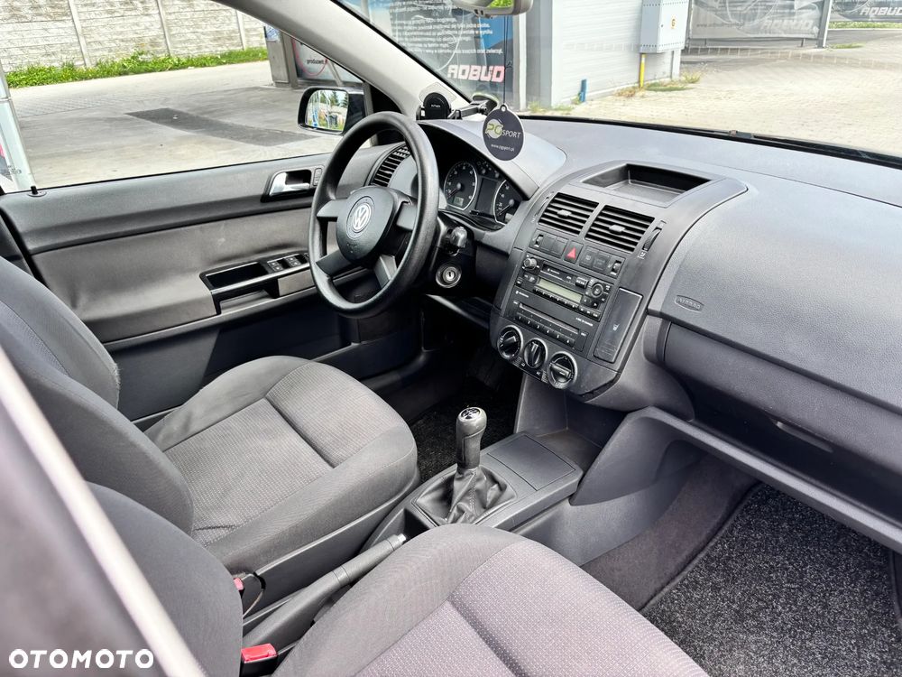 Volkswagen Polo 1.2 - 23