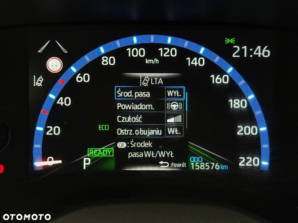 Toyota Yaris Cross Hybrid 1.5 Comfort - 33