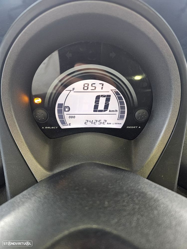 Yamaha NMAX 125 - 7