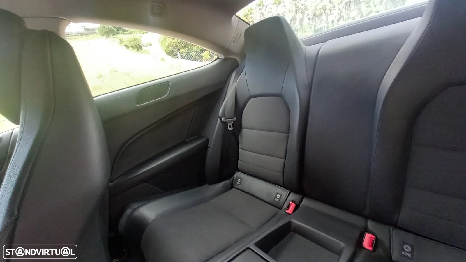 Mercedes-Benz C 220 CDi BE Aut. - 35