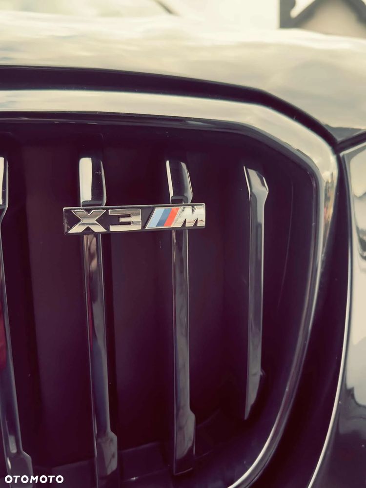 BMW X3 M - 22