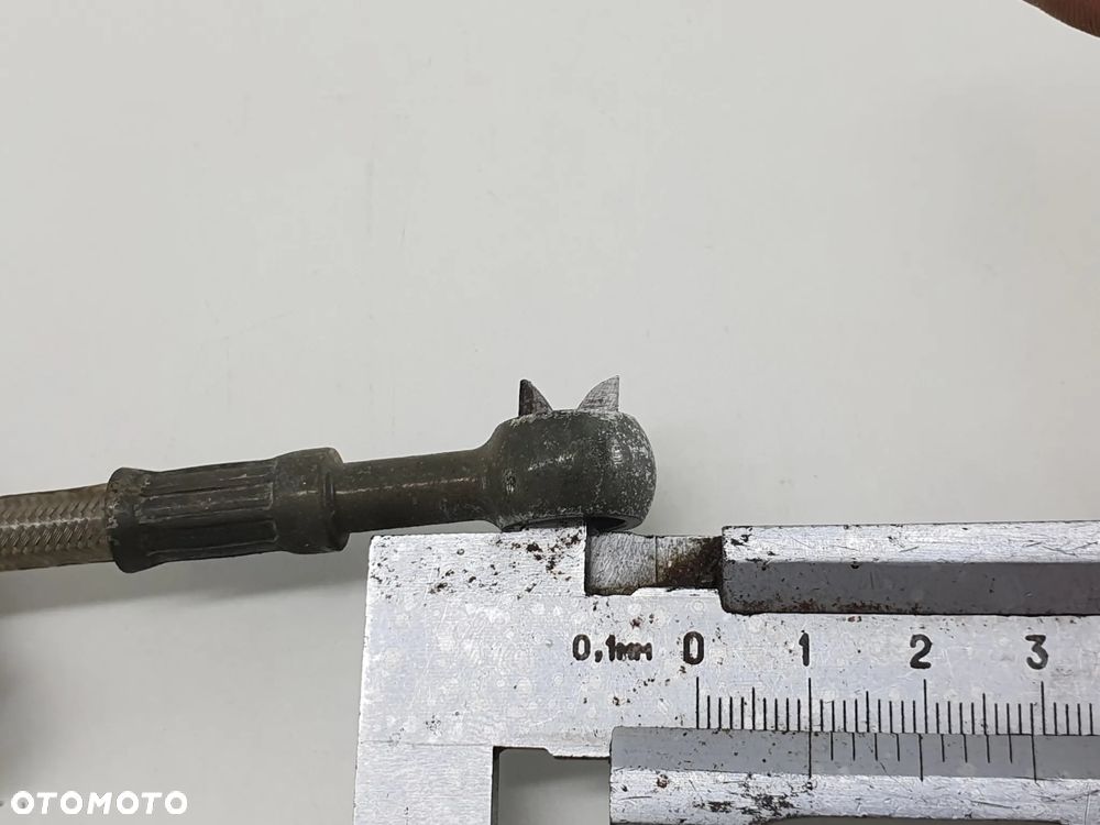 PRZEWOD HAMULCOWY PRAWY   TGB BLADE 550 - 5