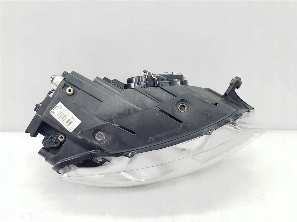 VW PASSAT B6 3C0 05-08r PRAWA LAMPA PRZÓD XENON ORY EU - 3