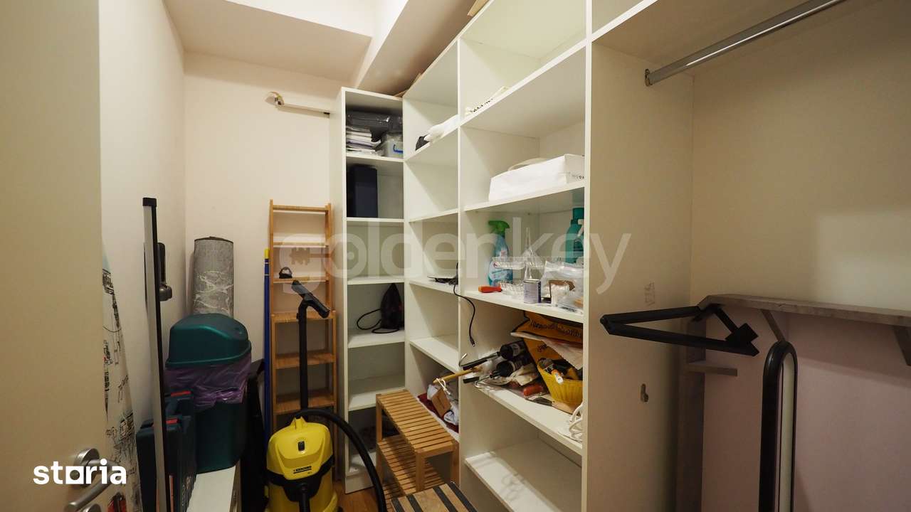 Apartament spatios cu 5 camere | 1 loc de parcare — fotografia 3