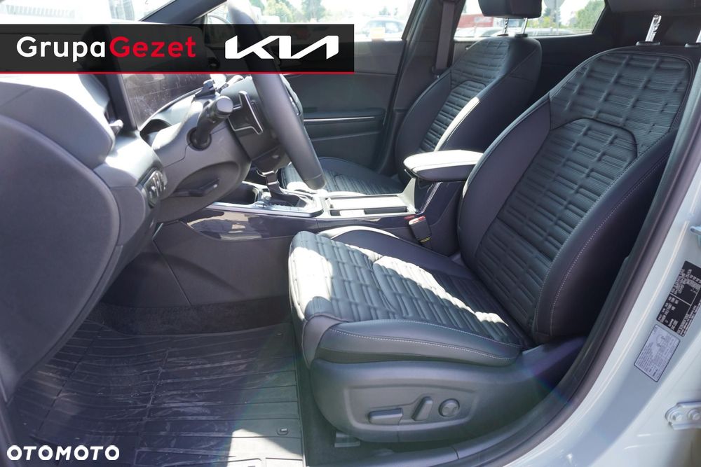 Kia XCeed 1.6 T-GDI Business Line DCT - 8