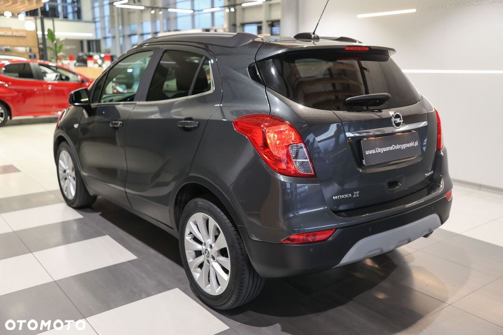 Opel Mokka 1.4 T Cosmo S&S EU6 - 5