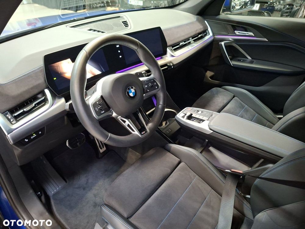 2026 BMW X1, photograph 10