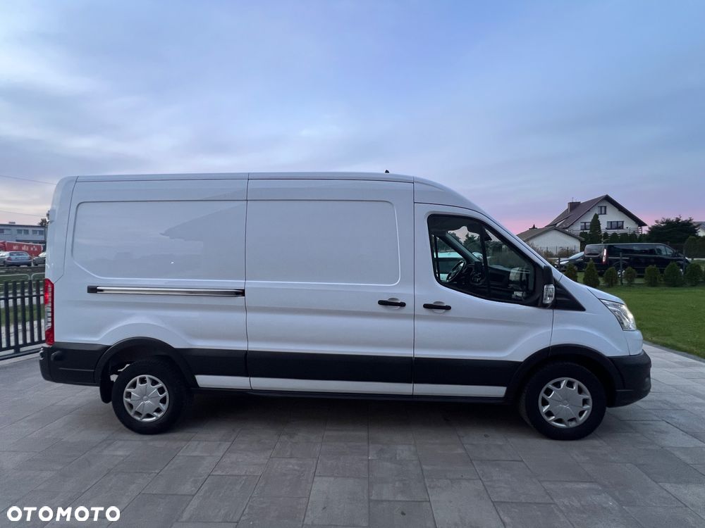 Ford Transit - 29