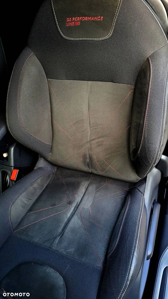 DS Automobiles DS 3 - 17
