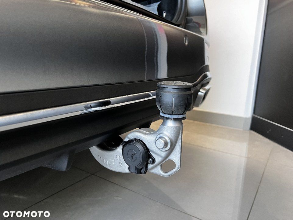 Mercedes-Benz Klasa C - 16