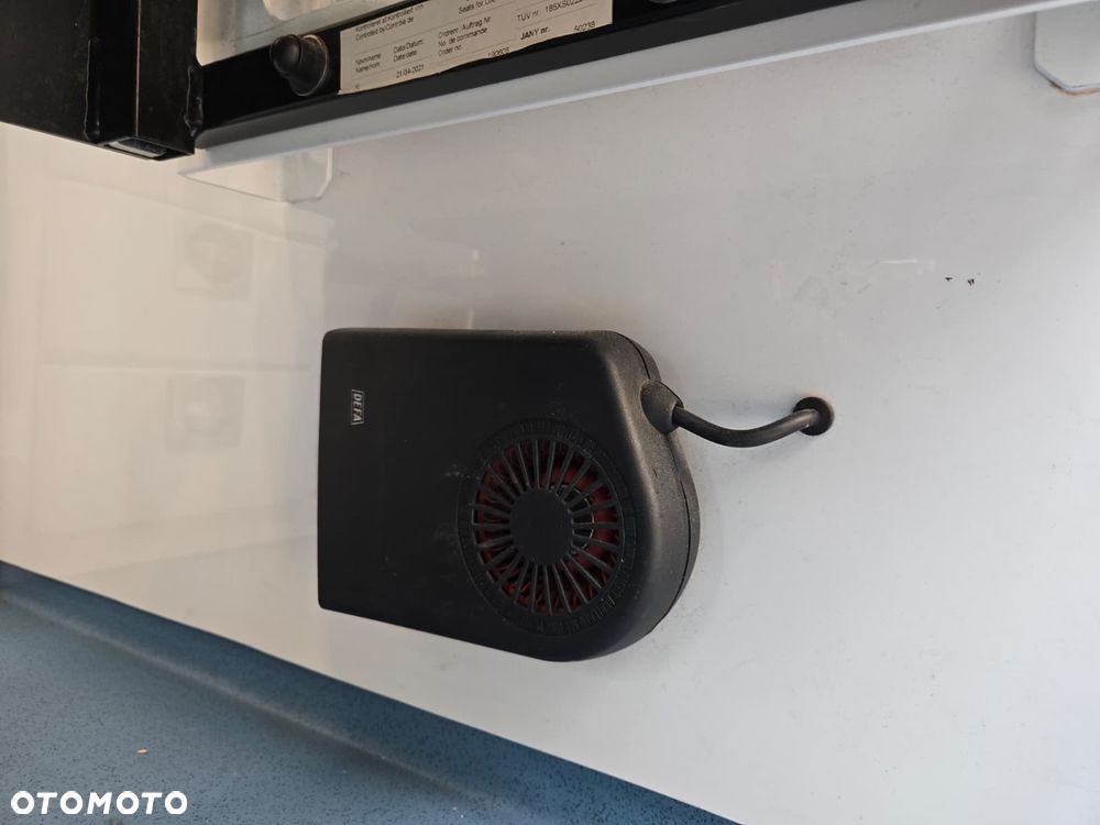 Volkswagen TRANSPORTER T6.1 Ambulans Karetka - 30