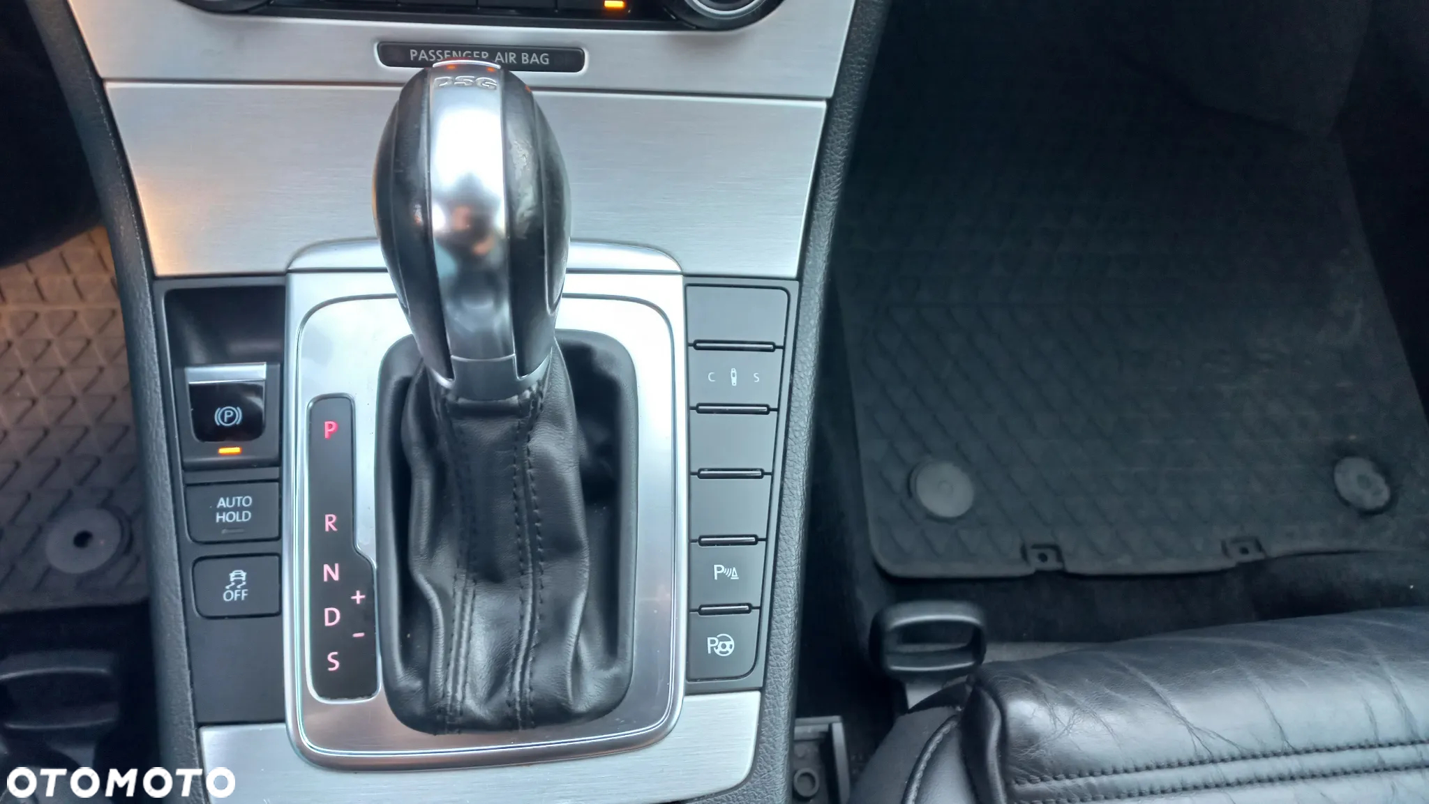 Volkswagen Passat 2.0 TSI Highline DSG - 7