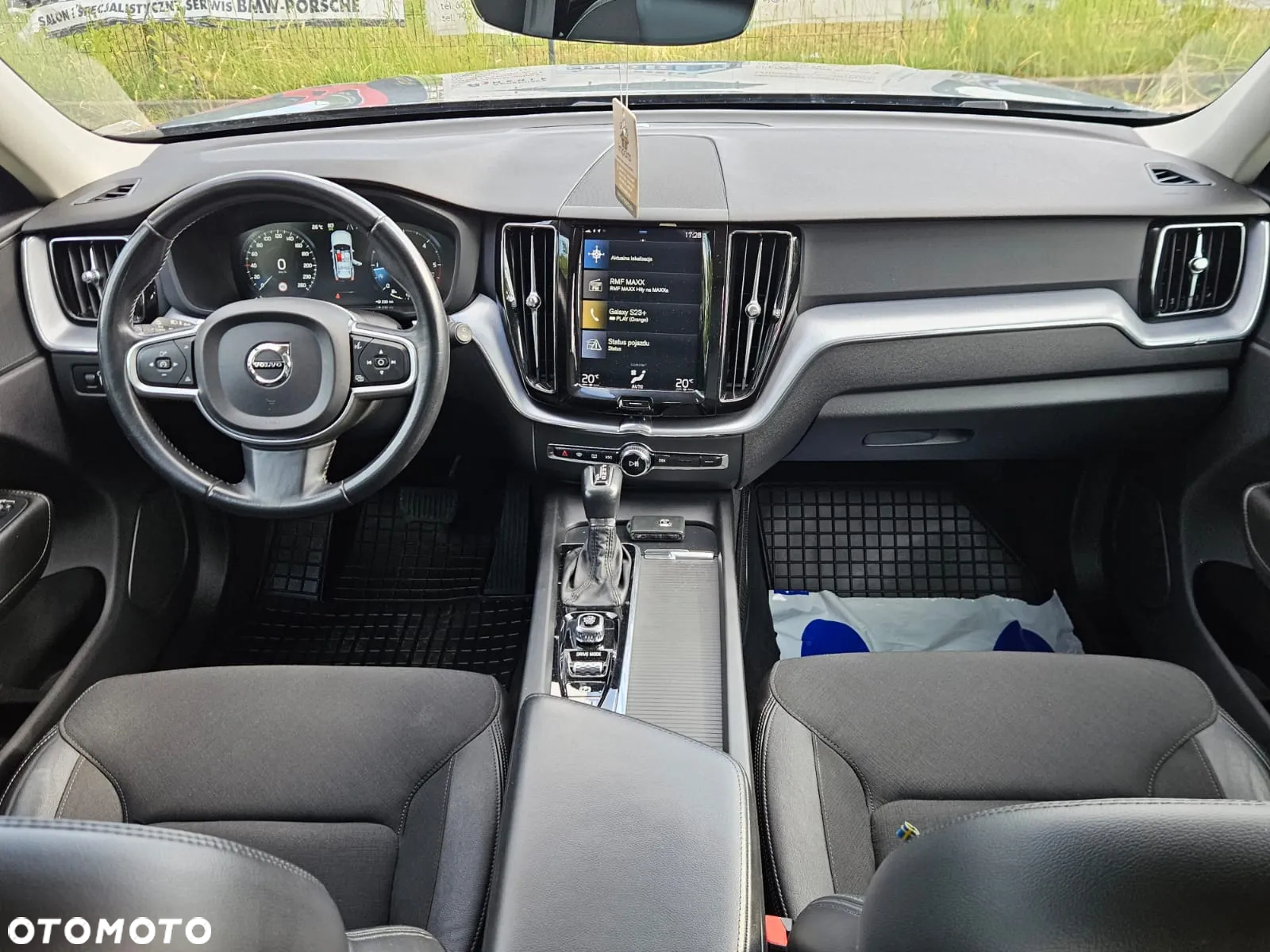 Volvo XC 60 D4 Momentum - 2