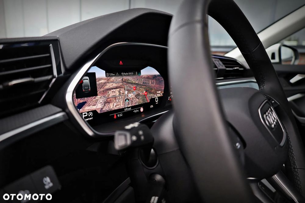 Audi Q3 Sportback - 18