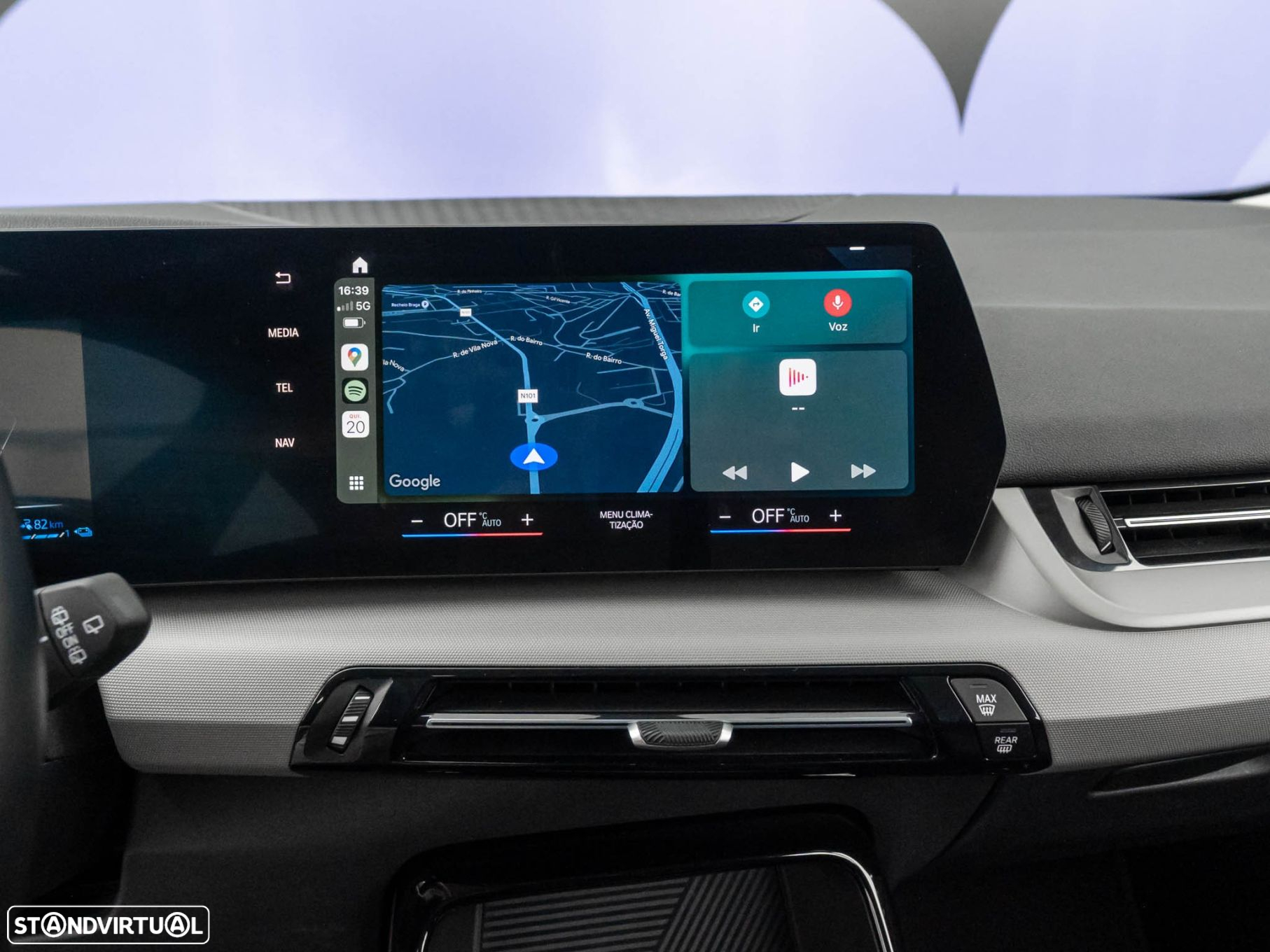 BMW 225xe Active Tourer e xDrive - 42